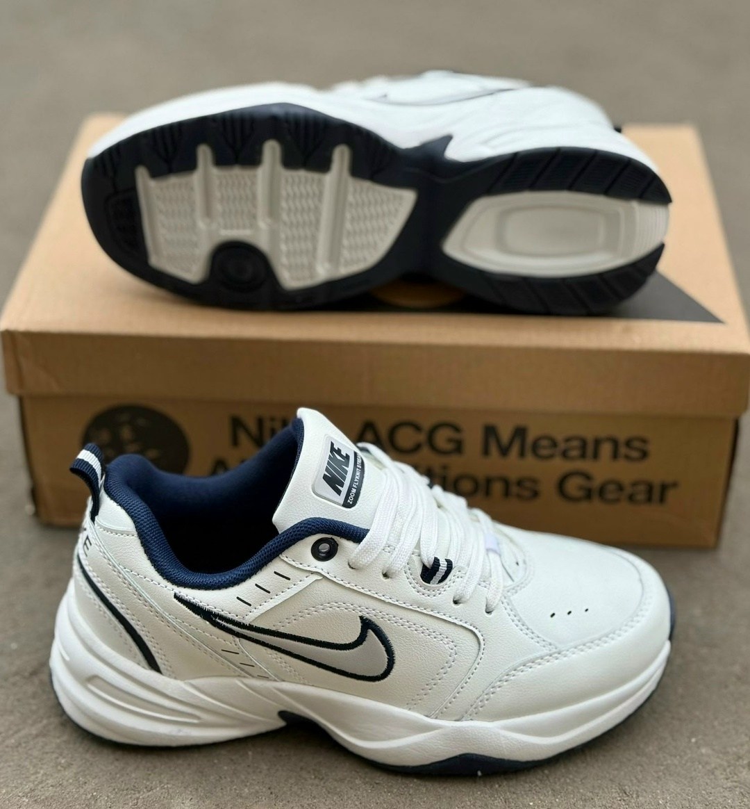 кроссовки nike air monarch iv,белые кроссовки мужские nike air monarch,кроссовки найк монарх 4,кроссовки nike air monarch,nike air monarch iv
