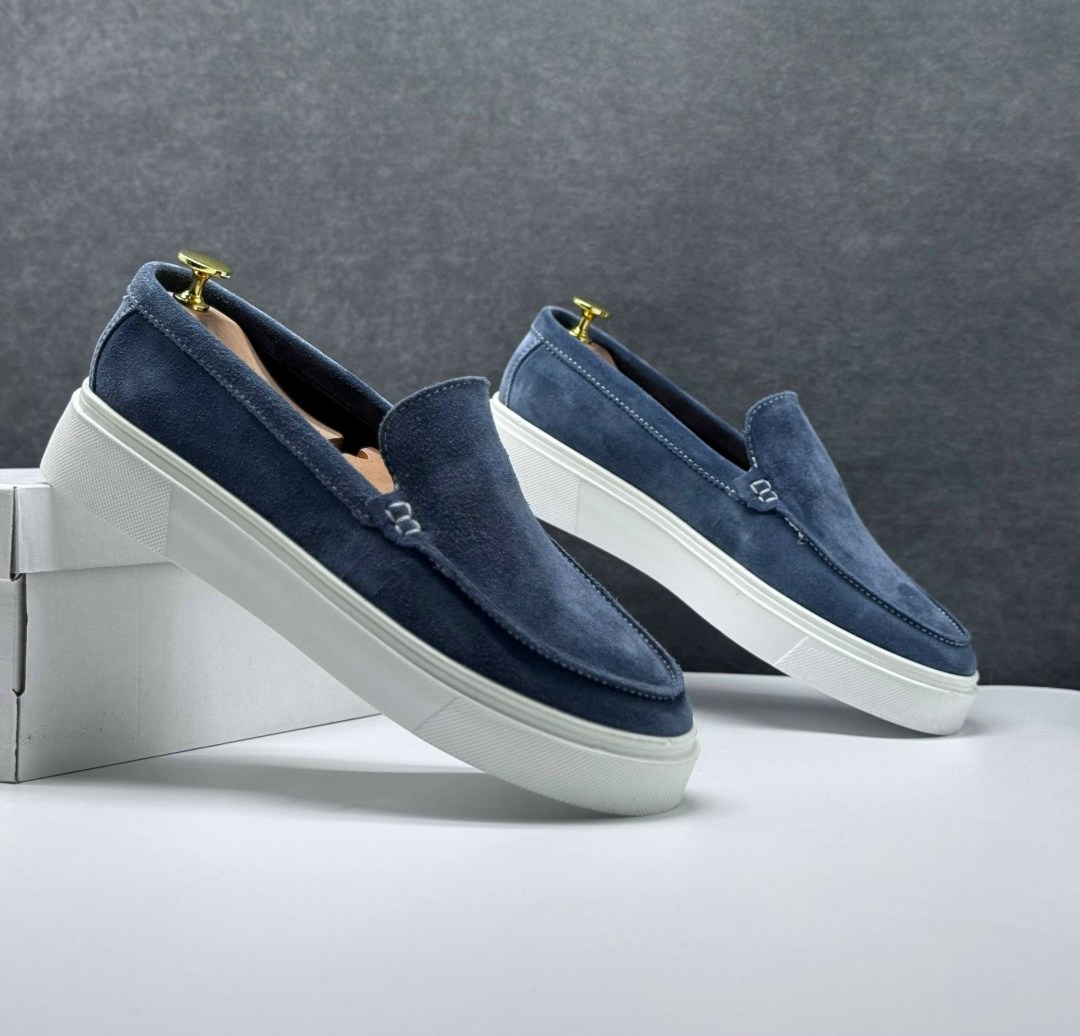 лоферы мужские loro piana,лоферы мужские замшевые,лоферы мужские из натуральной замши,,лоферы мужские натуральная замша