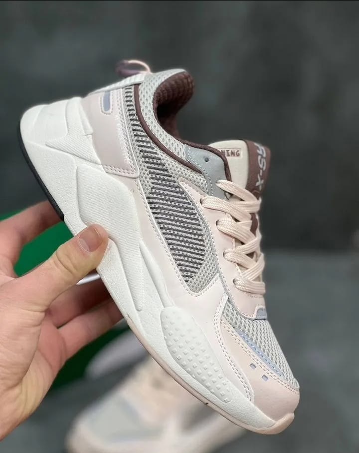 женские кроссовки puma,кроссовки puma,кроссовки puma rs x,кроссовки пума женские rs-x,кроссовки пума rx-s женские