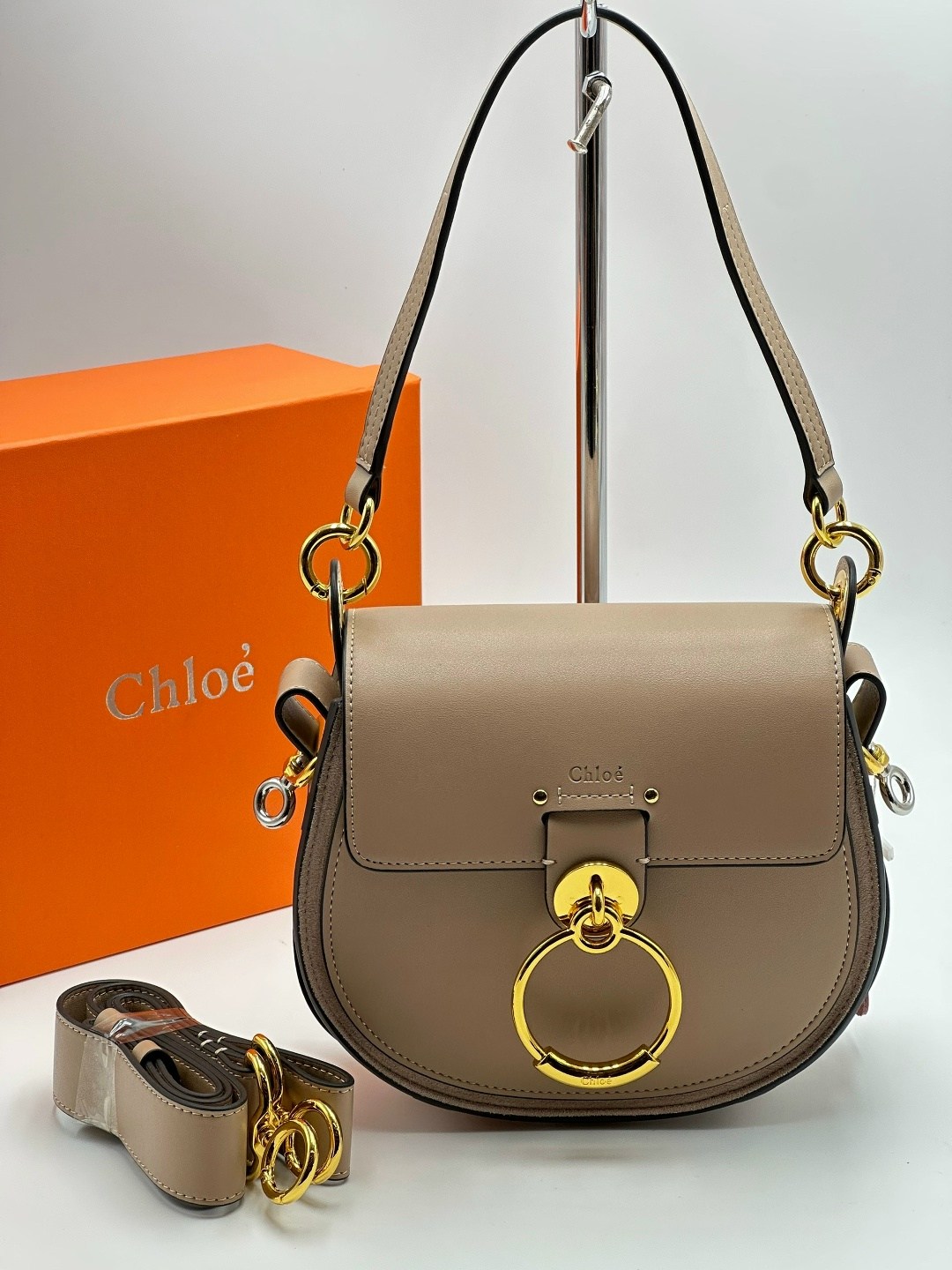 сумка chloe,сумка chloe tess,женская сумка chloe,chloe сумка на плечо,брендовая женская сумка chloe