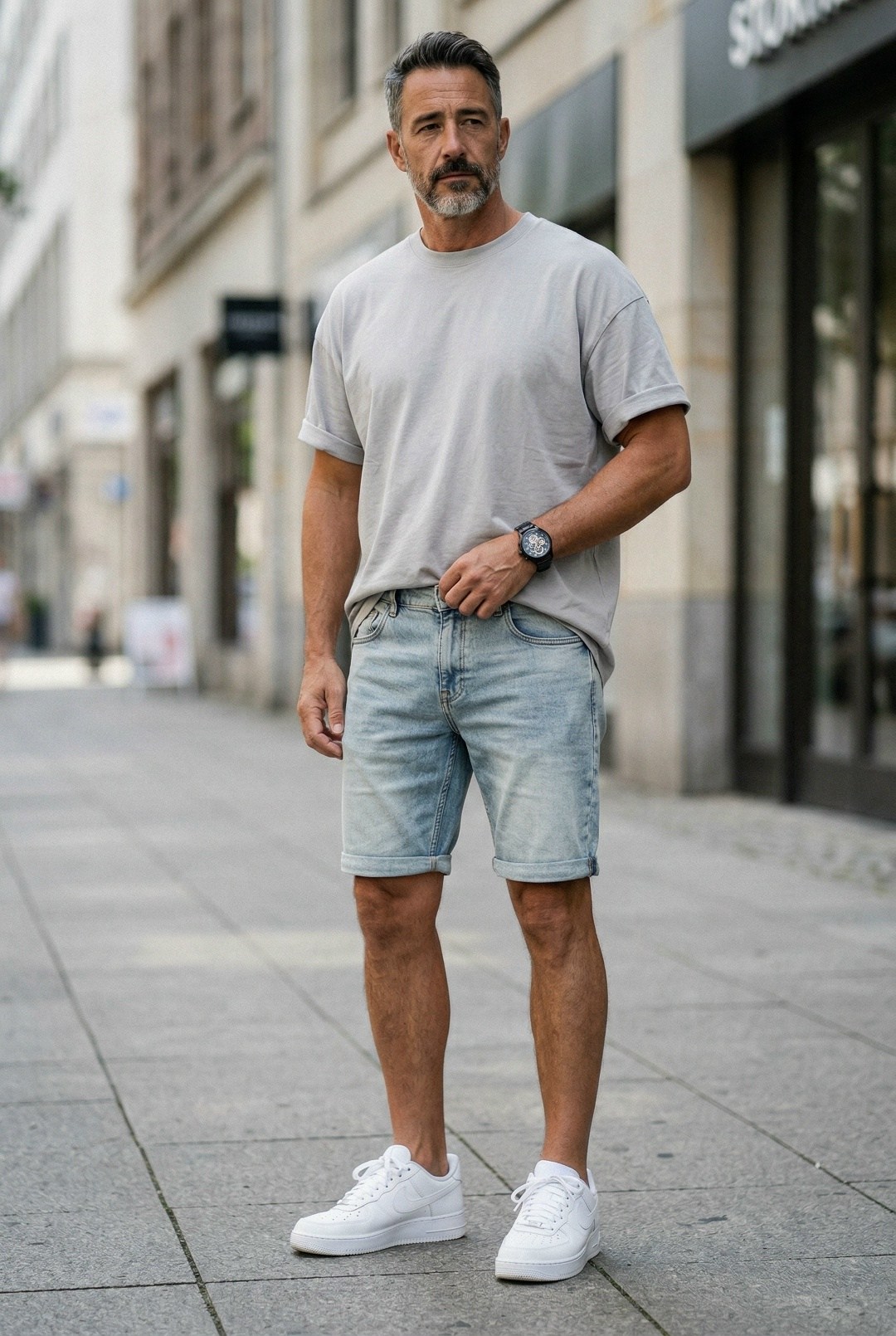 джинсовые шорты мужские,джинсовые шорты,мужские шорты,джинсы шорты,футболка оверсайз с