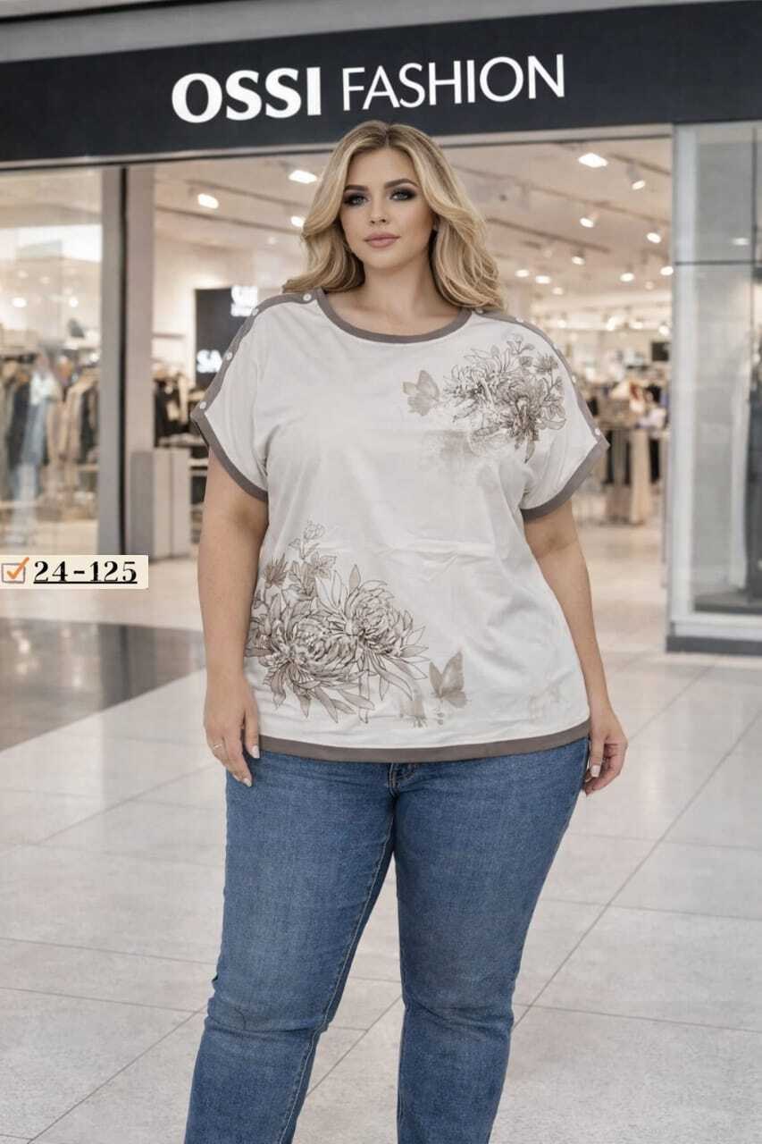 женская футболка больших размеров,женская футболка,свитшот женская,футболки для полных женщин стильные,