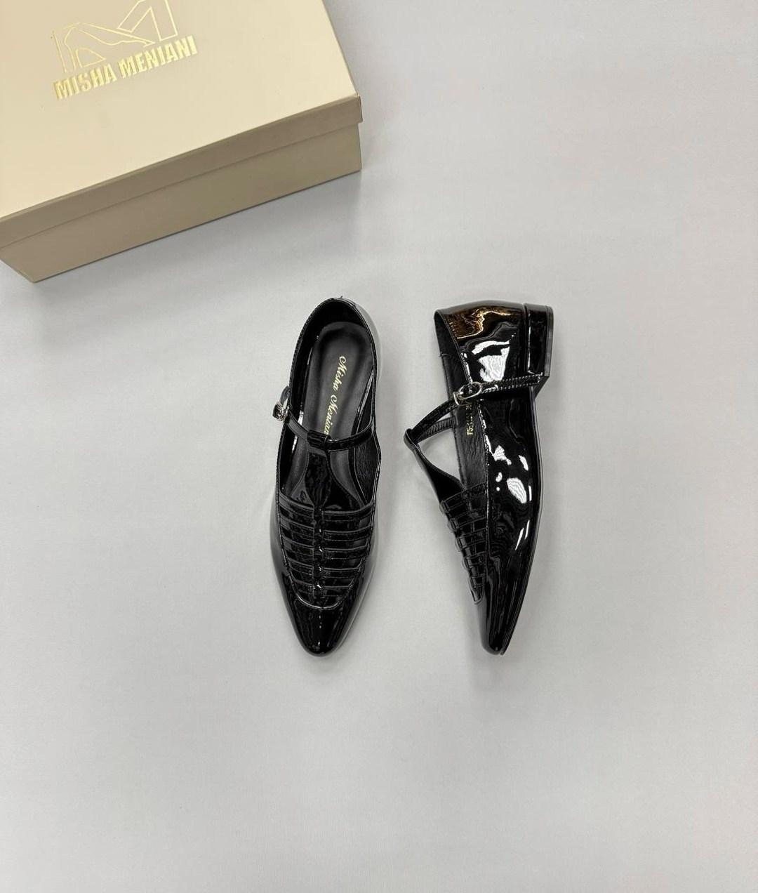 ,туфли лакированные,женская ,обуви,повседневные туфли