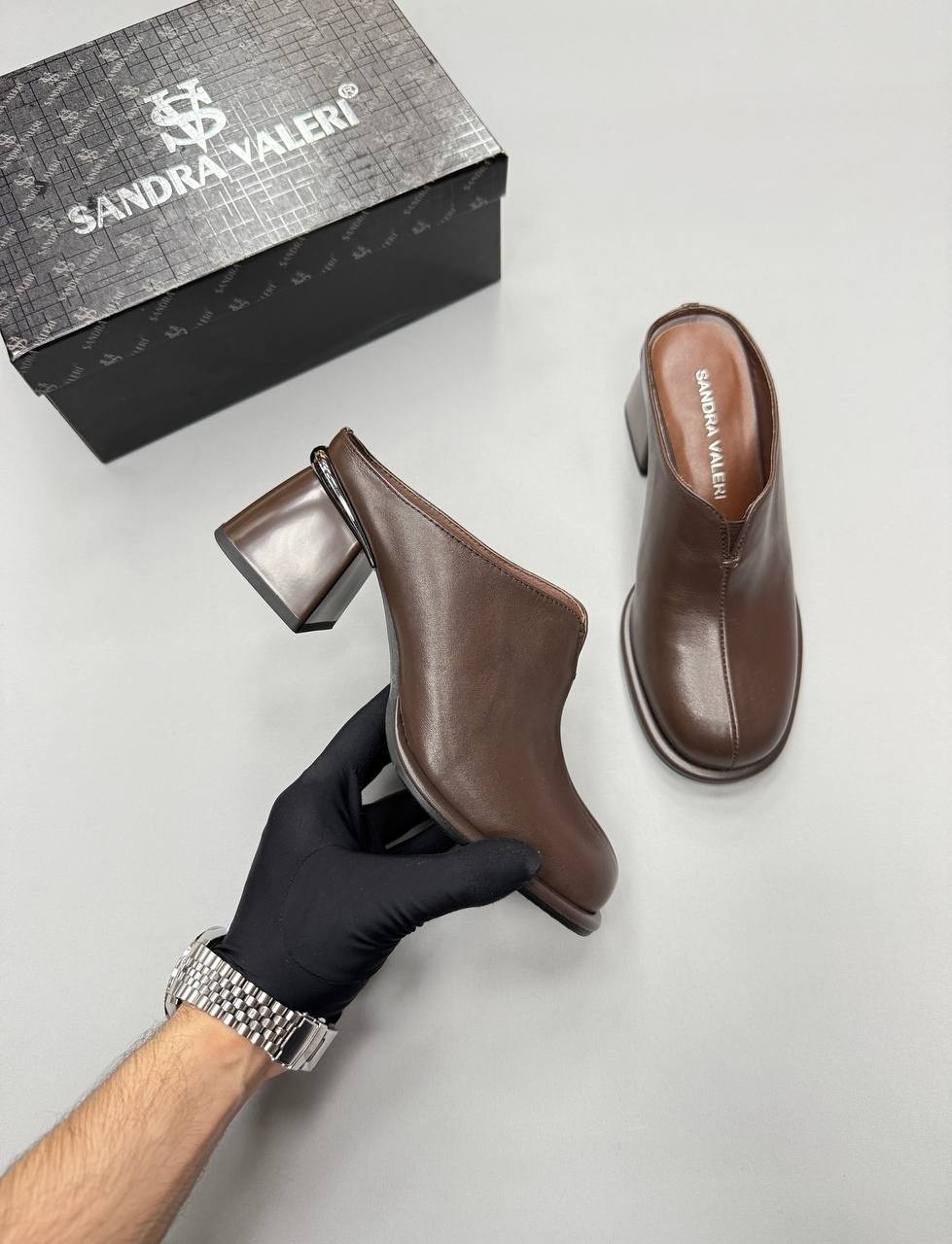 ,женская ,мюле ,сабо на каблуке,каблуки босоножки