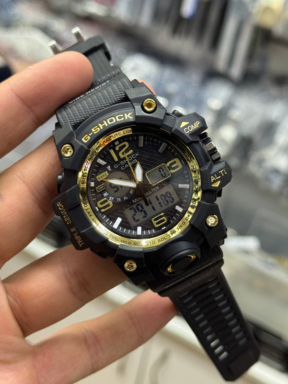 часы наручные,часы casio g shock ga 100,спортивные часы,наручные часы,часы g-shock