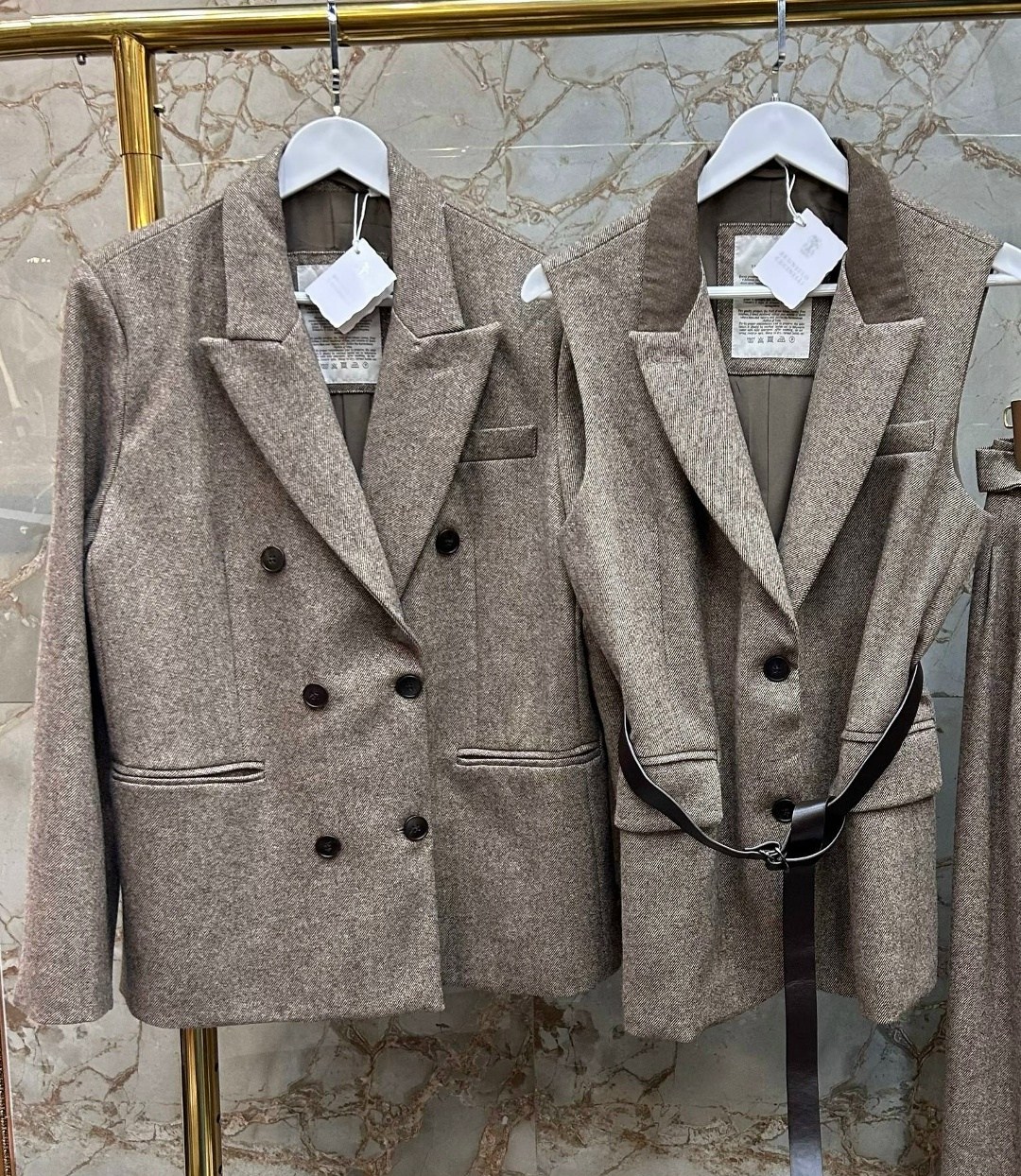 жакет двубортный,кашемир пальто,стильное пальто,жакет,пиджак