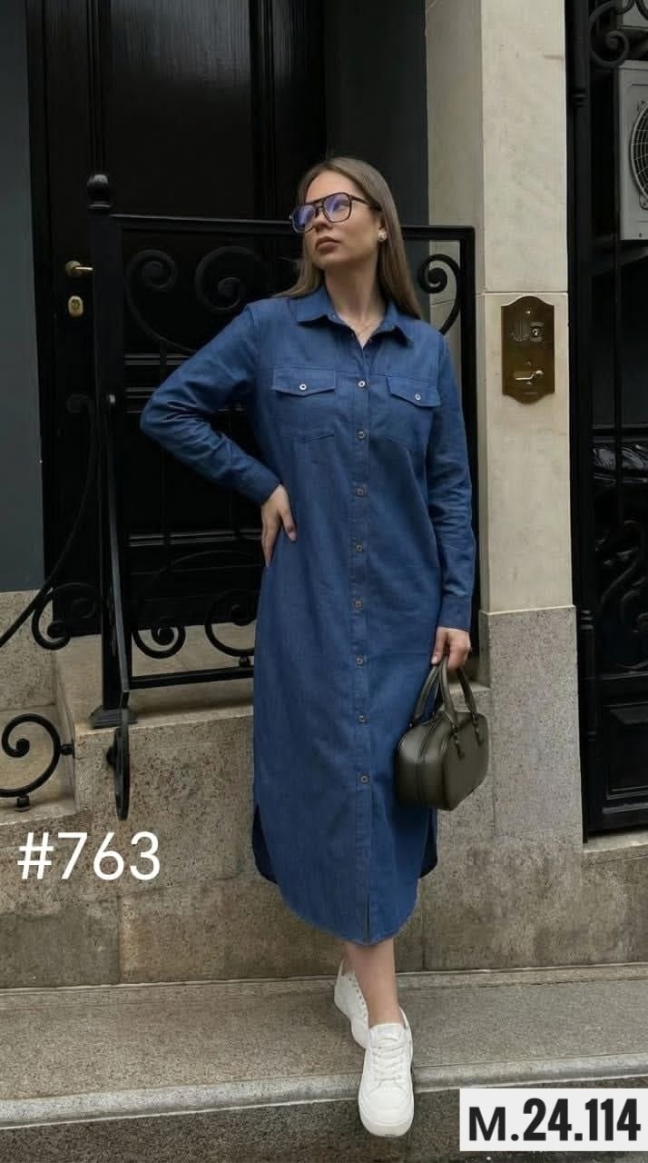 платье джинс,платье рубашка,платье женское джинсовое,джинсовое платье,платье рубашка повседневное длинное