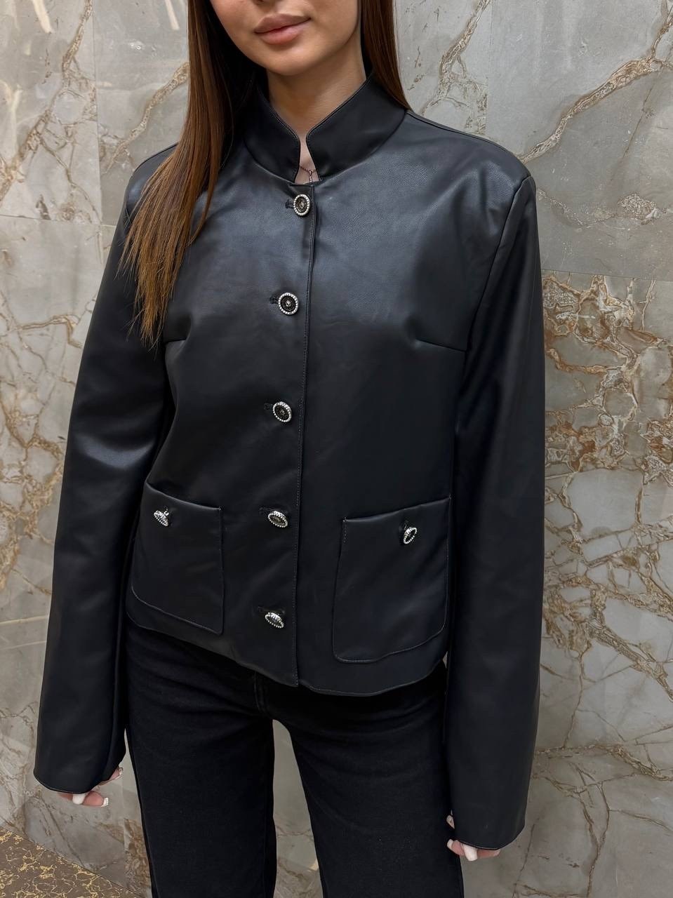 куртка кожаная,женская кожаная куртка,куртка из экокожи,женская куртка,кожаная куртка fadjo