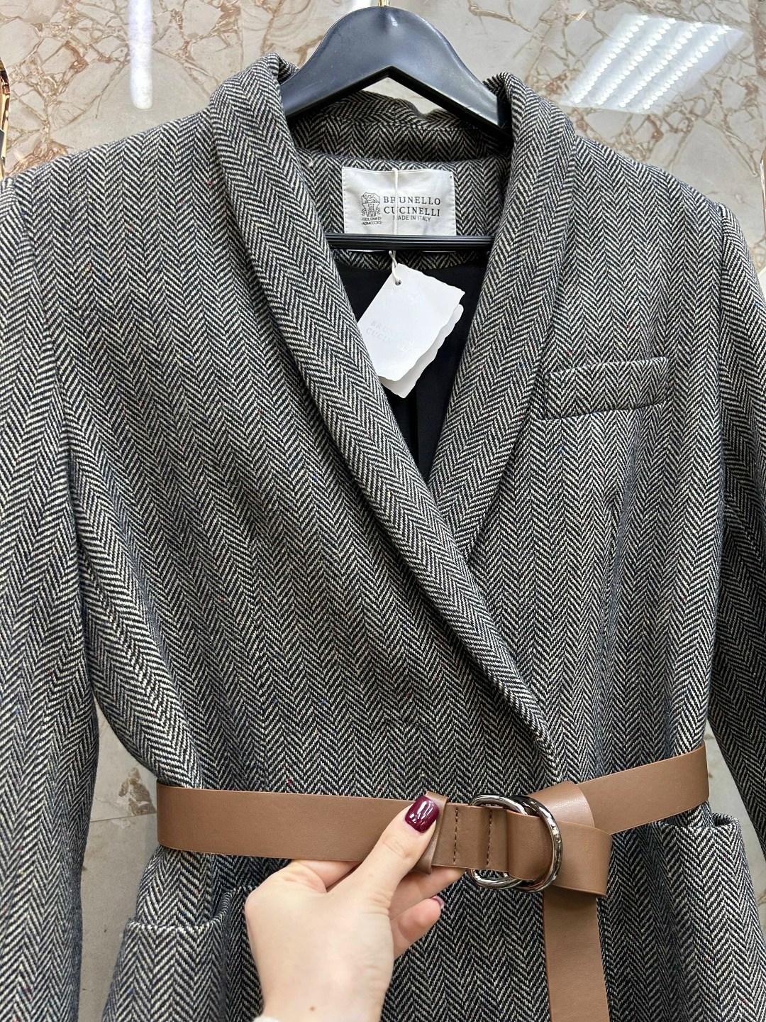 жакет,жакет с поясом,женский жакет,бурда твидовый жакет,женский пиджак