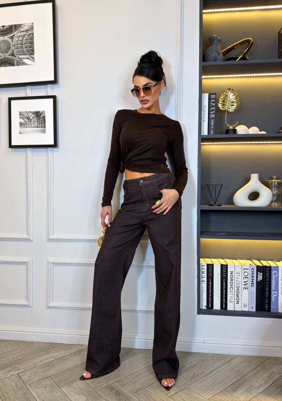 брюки женские,брюки женские палаццо,брюки палаццо 2026,одежда брюки