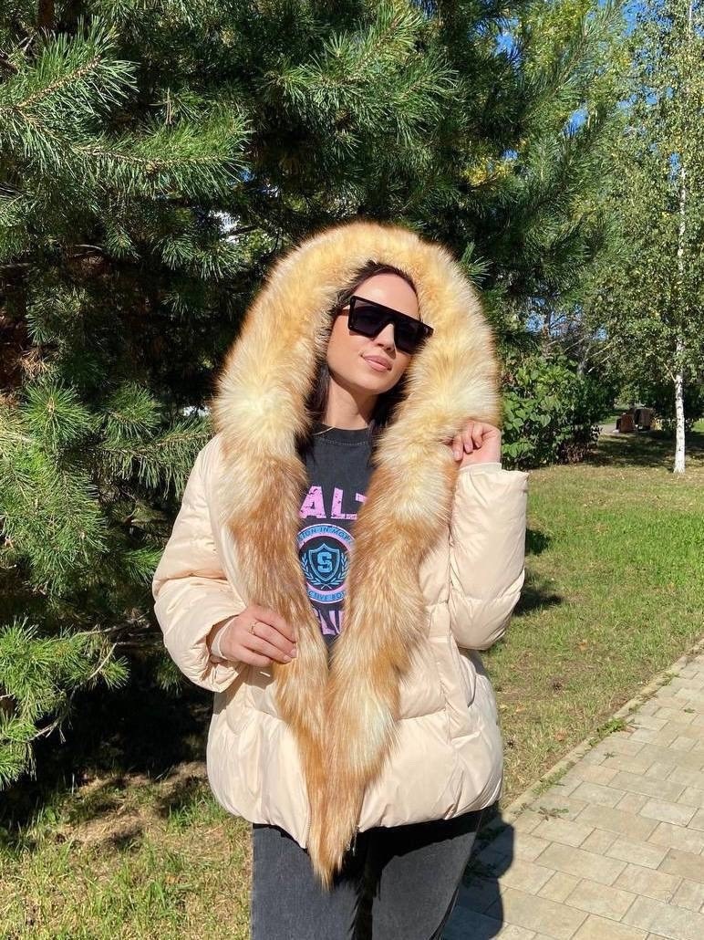 пуховики с натуральным мехом,пуховики с мехом,женский зимний пуховик,женский зимний длинный пуховик с натуральным мехом,женский пуховик с натуральным мехом