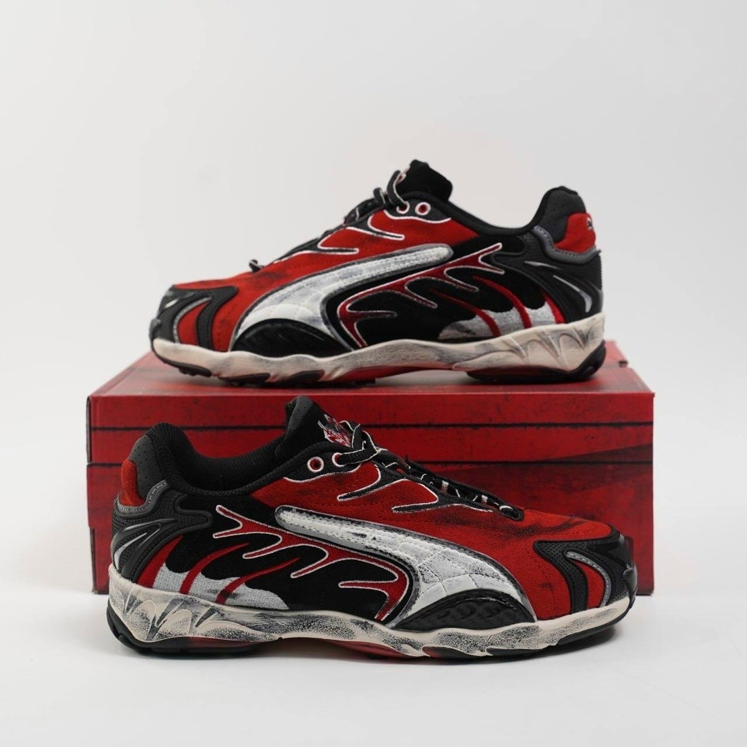 ,мужская ,кроссовки puma,мужские кроссовки puma,кроссовки