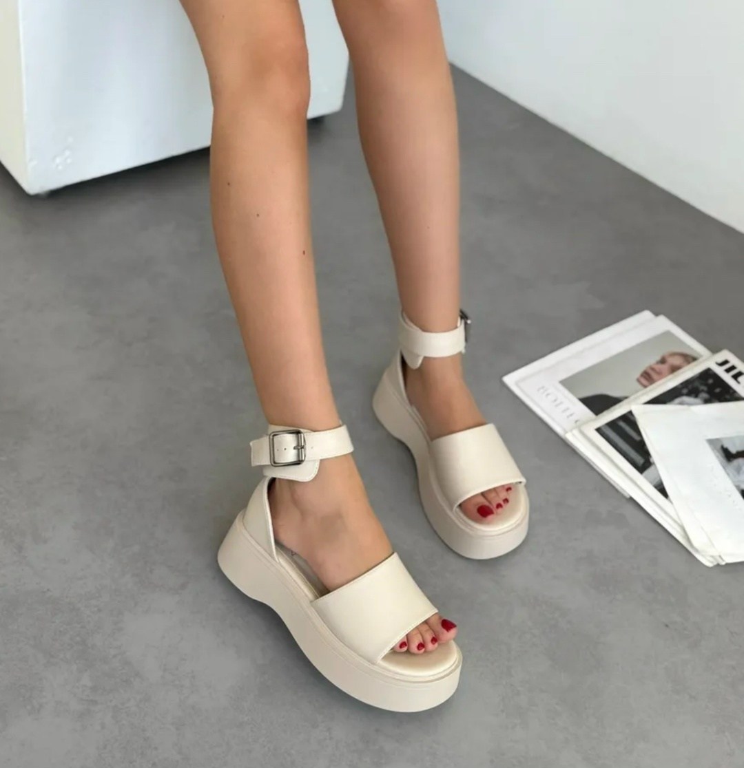 босоножки сандали,женские босоножки,босоножки на платформе,модные босоножки,босоножки эко