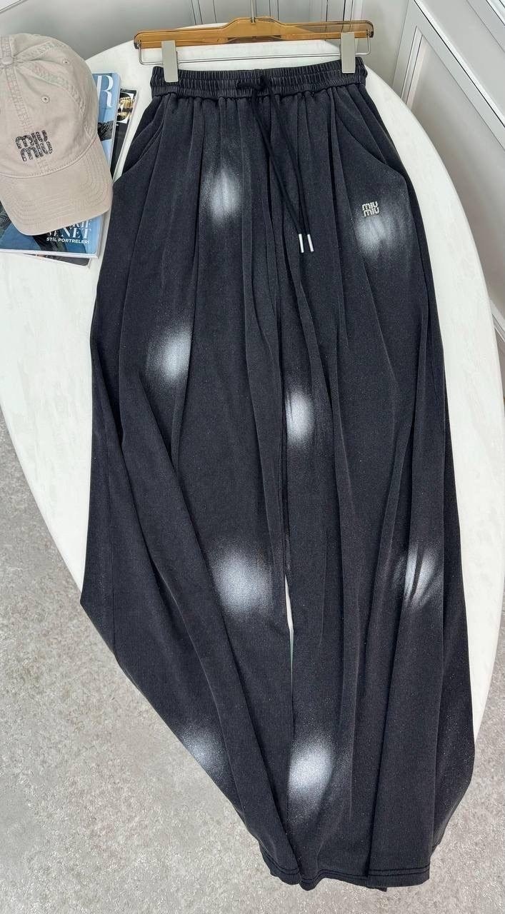 брендовые брюки,широкие брюки,повседневные брюки,брюки с широкими штанинами,брюки штаны