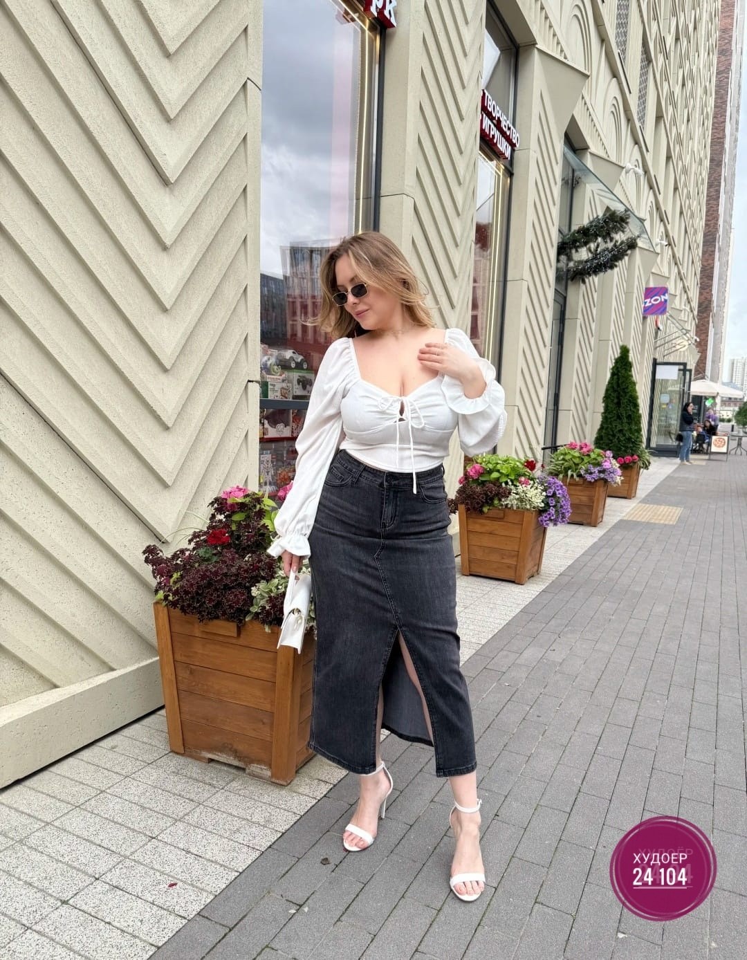 юбка джинсовая миди с разрезам,юбка джинсовая,юбка джинсовая макси с разрезом спереди,юбка джинсовая миди с разрезом спереди,юбка джинсовая длинная с разрезом