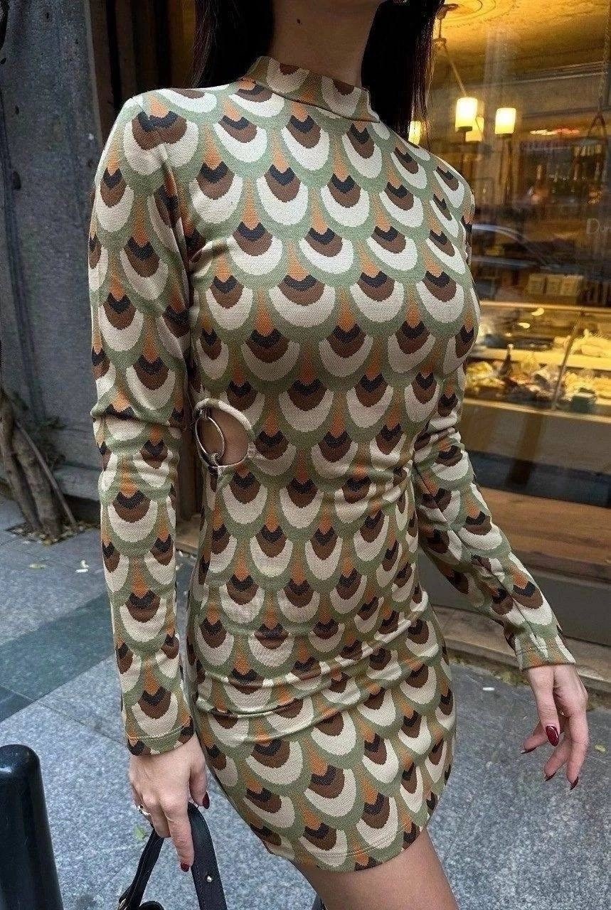 стильное платье,мини платье,,платье модное