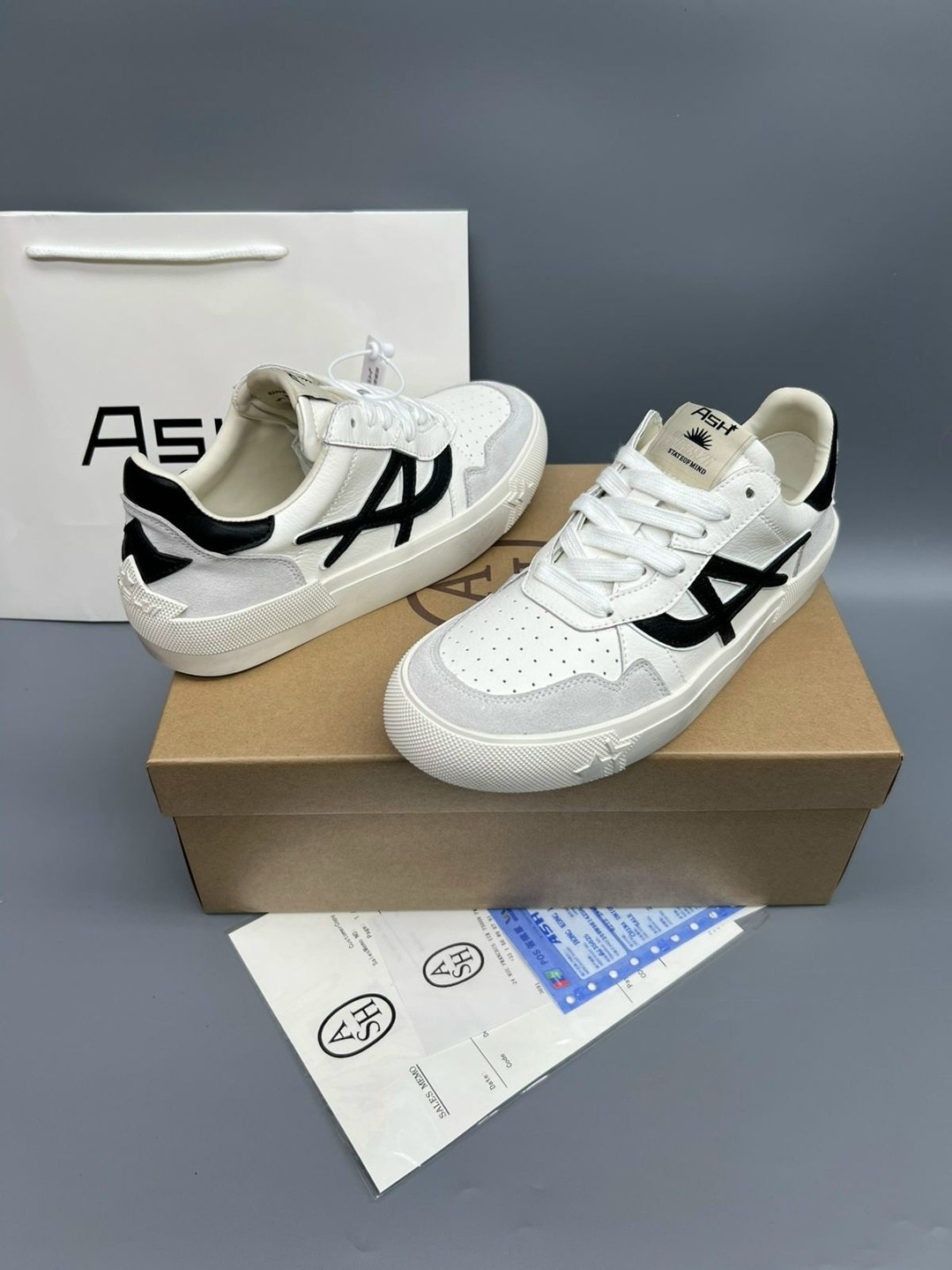 кеды женские ash 0ah.ah134880.t белые 39 ru,кроссовки ash,,женские кеды ash,кеды ash