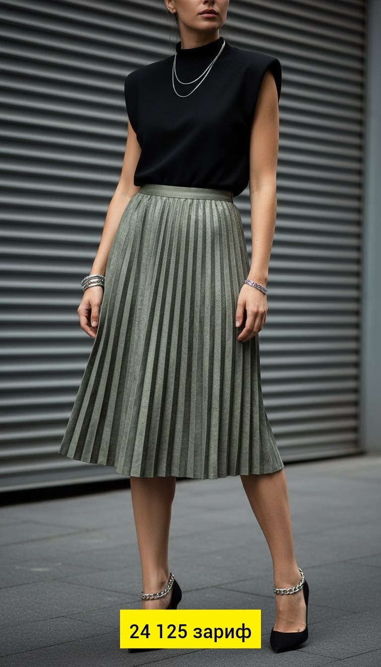 юбка плиссе,юбка плиссированная,плиссированная юбка миди,юбка,юбка гофре