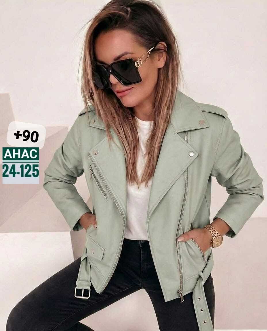 женская куртка,женская кожаная куртка,куртка,куртка из экокожи женская,кожаная куртка косуха женская