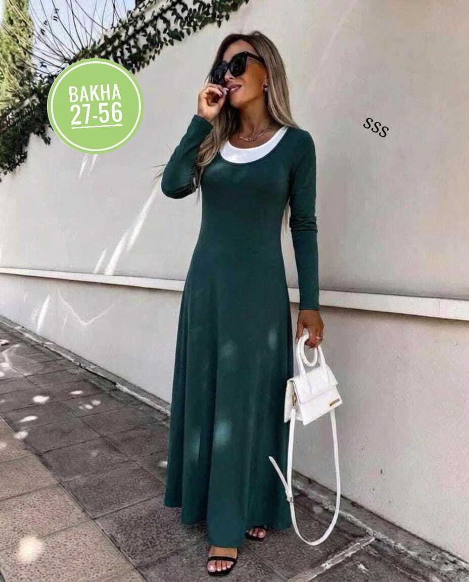 платье,платье женской,платье удлиненное,платье лапша,платье трикотажное