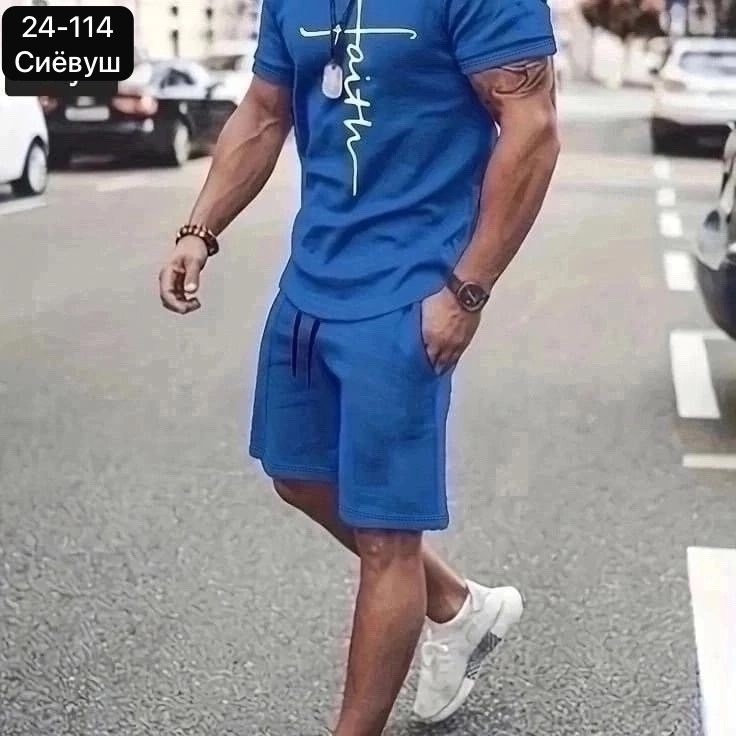 костюм спортивный мужской,мужская спортивная одежда,спортивные шорты мужские,спортивный костюм мужской летний,мужские летние костюмы