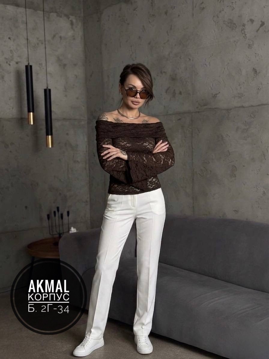 кофта женская,стильная блуза,блузка модная,женская блузка,комбинезон с кружевом