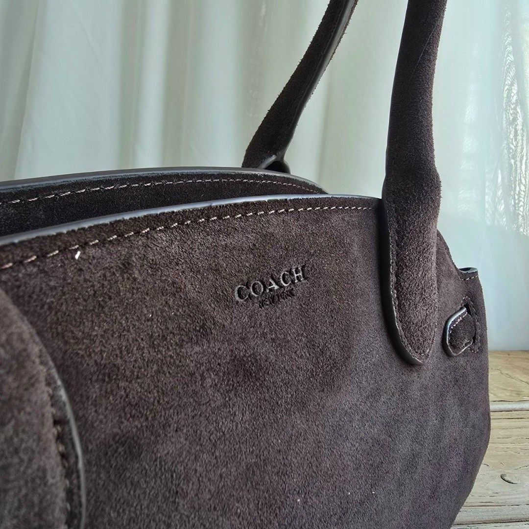 сумка loewe 33-15 см натуральная замша,замшевая сумка,сумка женская натуральная замша,сумка замшевая коричневая,замшевая женская сумка