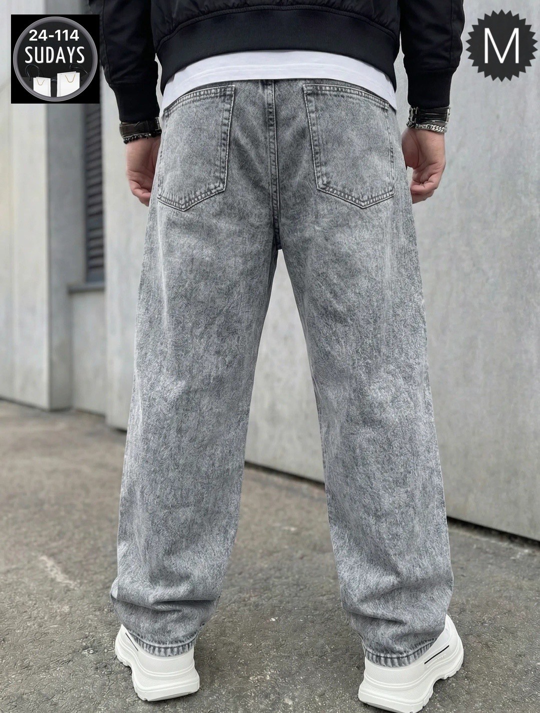 мужские джинсы широкие,джинсы мужские,джинсы широкие мужские серые,джинсы для мужчин,джинсы широкие