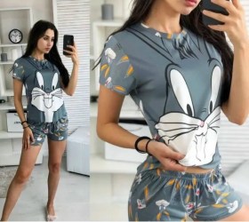 Домашняя одежда