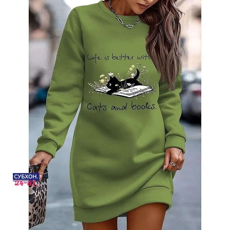 туника теплая,туника тёплая женская,платье женской,платье толстовка повседневное,платье туника теплая