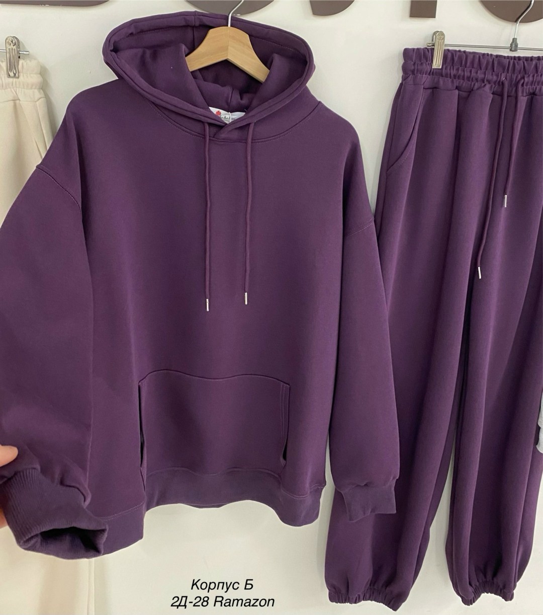 костюм женский на флисе,cпортивный костюм женский на флисе,костюм женский на флисе: толстовка и штаны арт. 1521996,костюм на флисе,плотные костюмы
