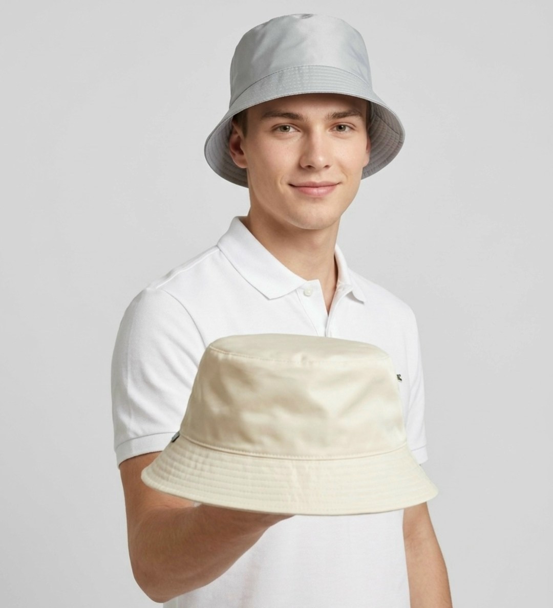 панама bizbolka challenge, серая,летняя панама,панама bizbolka,панама мужская,панамка мужская