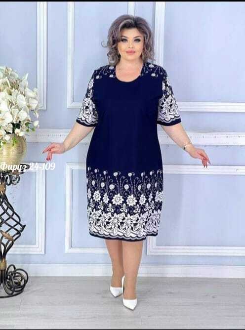 платье женское больших размеров,платье больших размеров,платье женской,женское платье в горошек,платья большие размеры