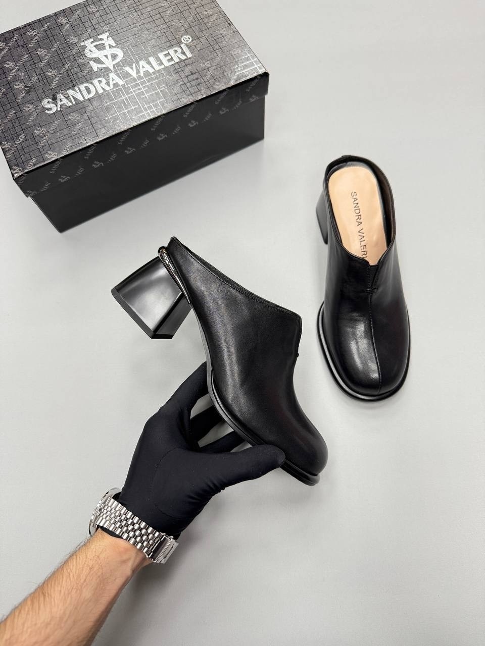 ,женская ,мюле ,сабо на каблуке,каблуки босоножки