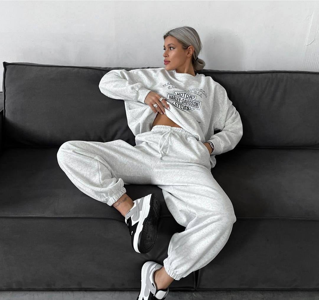 костюм свободного кроя,женский костюм свободного кроя,стиль одежды,стильная одежда