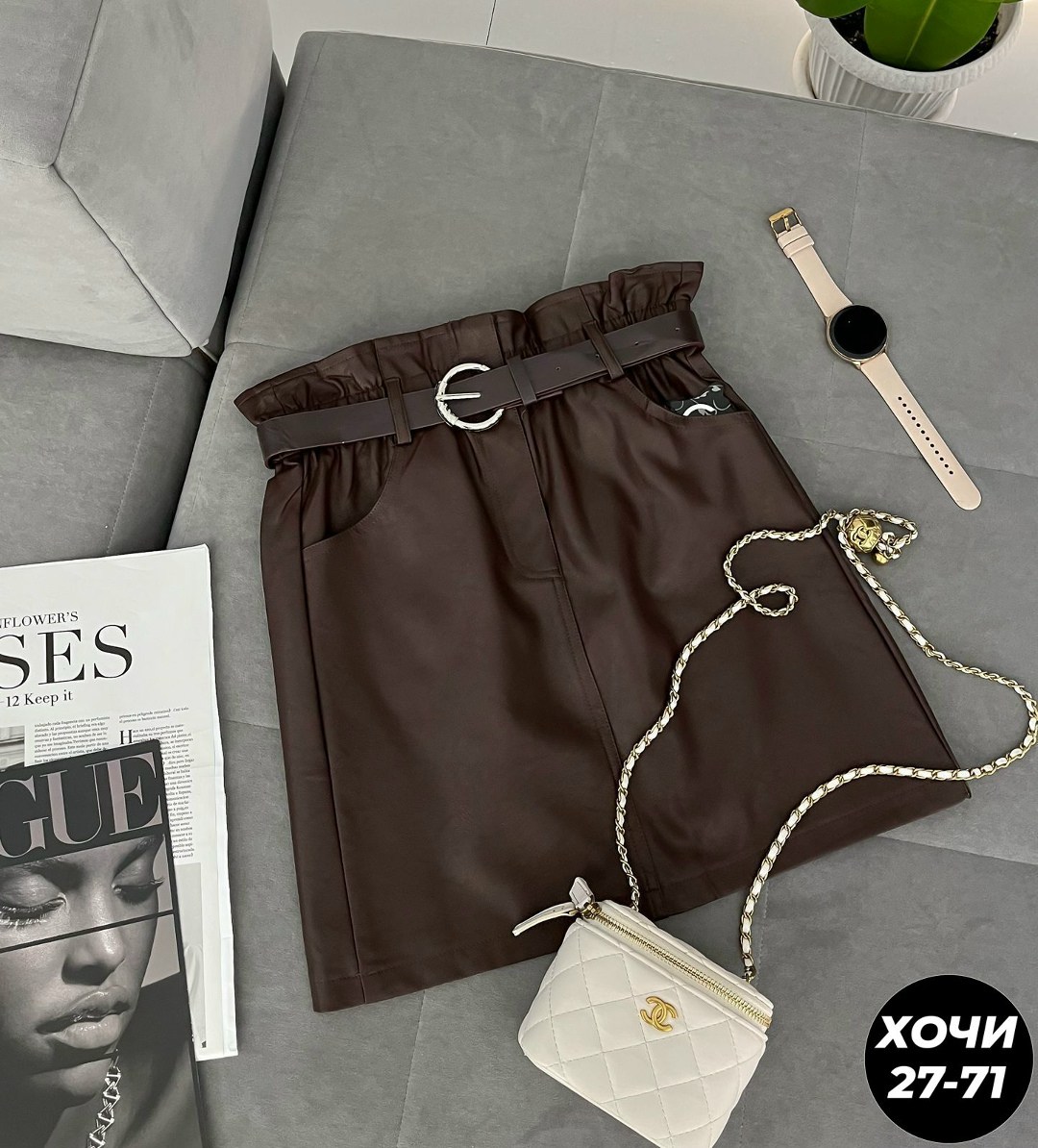 кожаная юбка,зеленая юбка из экокожи,юбка,юбка кожаная мини,юбка женская