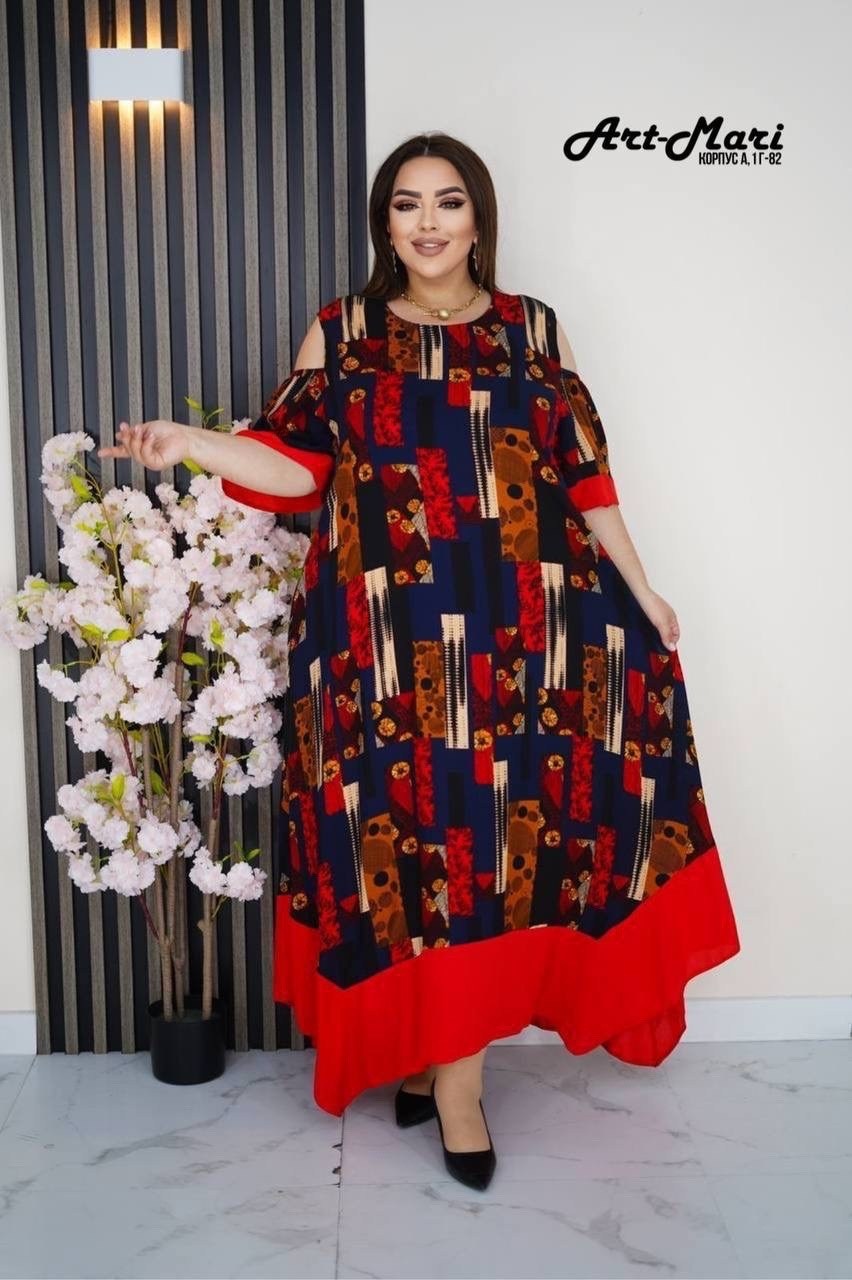 платье нарядное,платье туника,одежда больших размеров,платье женской,платья