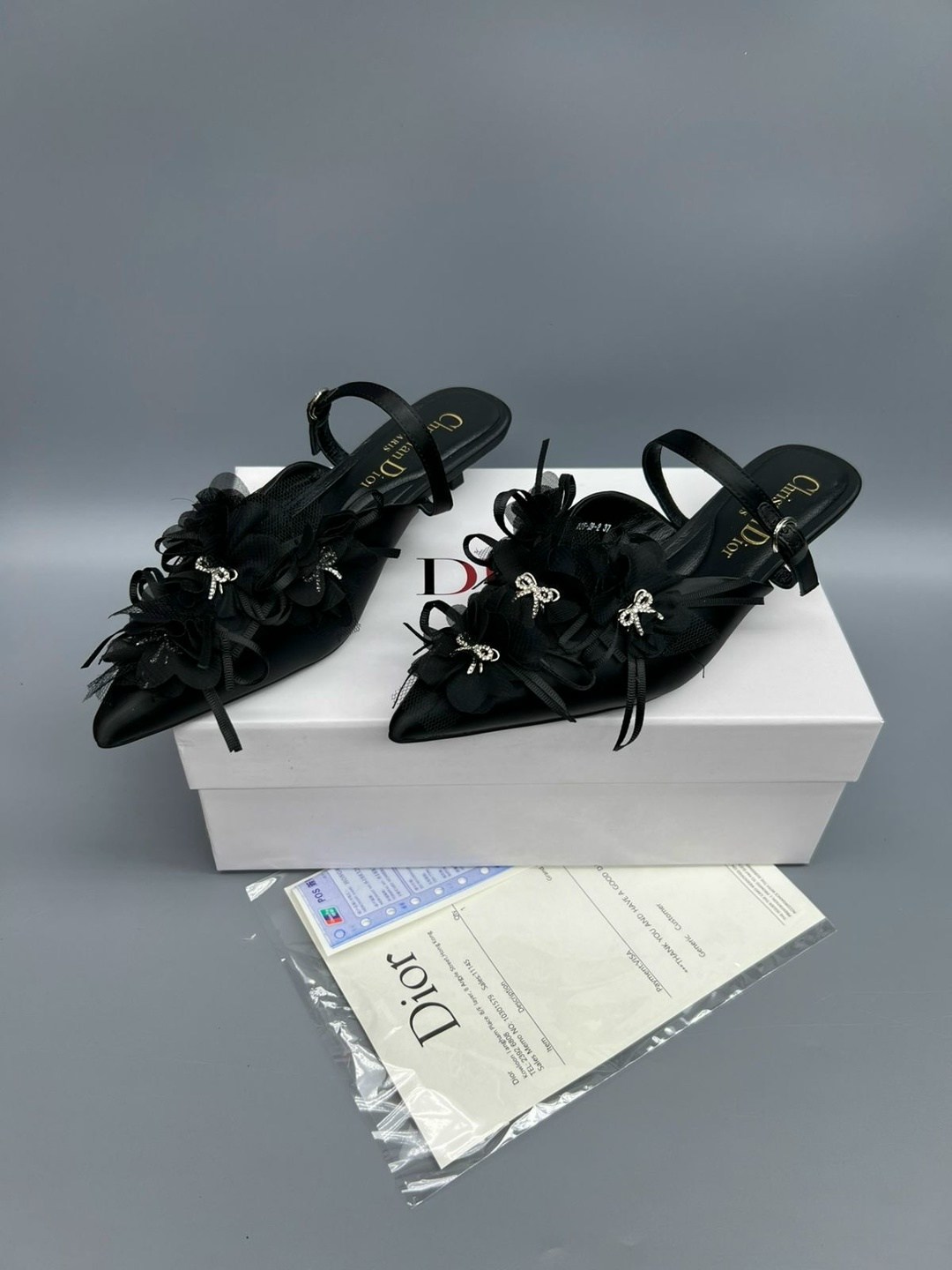 ,женская ,сабо диор,туфли диор,мюли женские