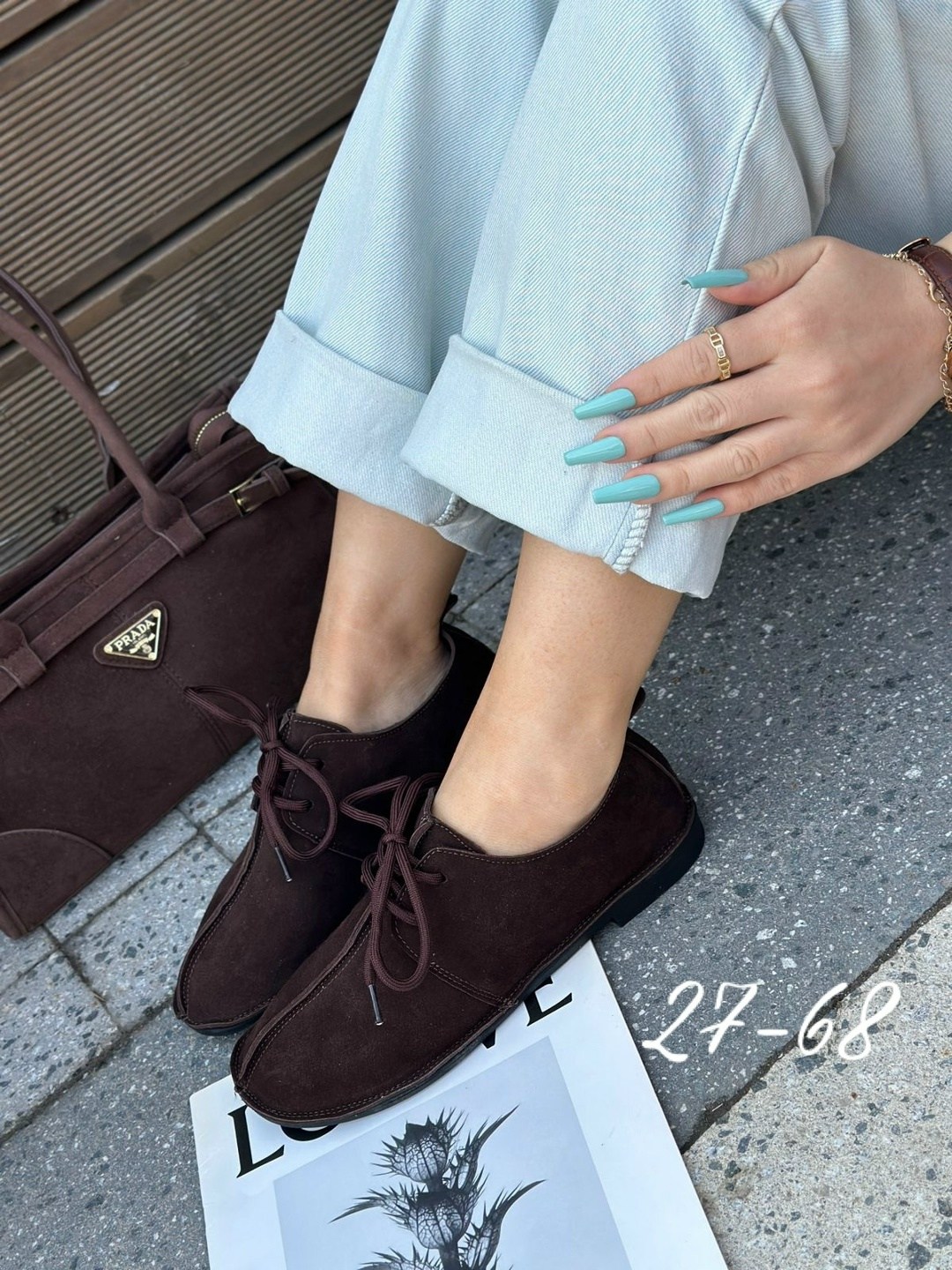 ,женская ,женские туфли замшевые, повседневные,лоферы замшевые на шнуровке