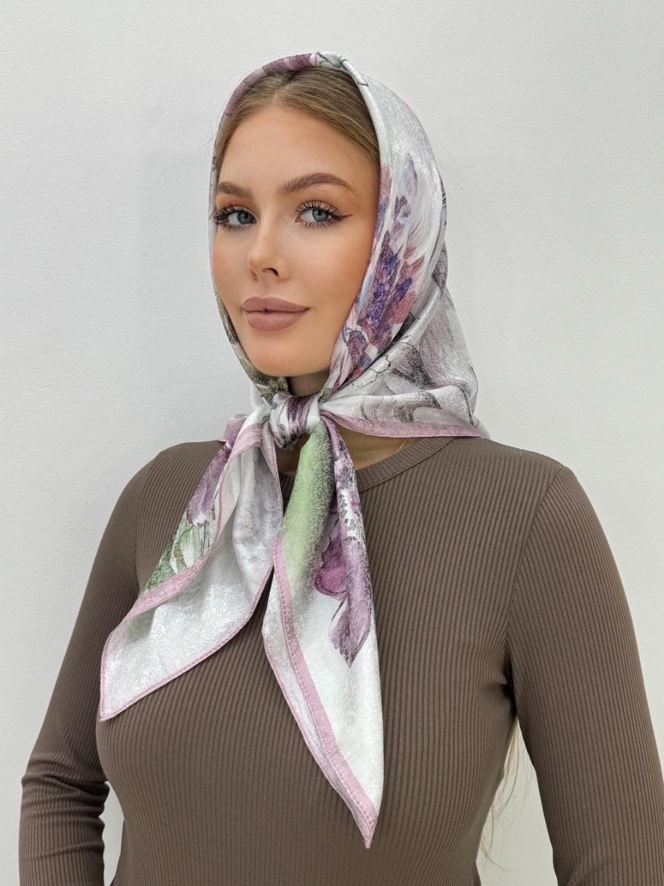 платок,женский платок,платок тонкий,платок бандана женская,платок косынка на голову