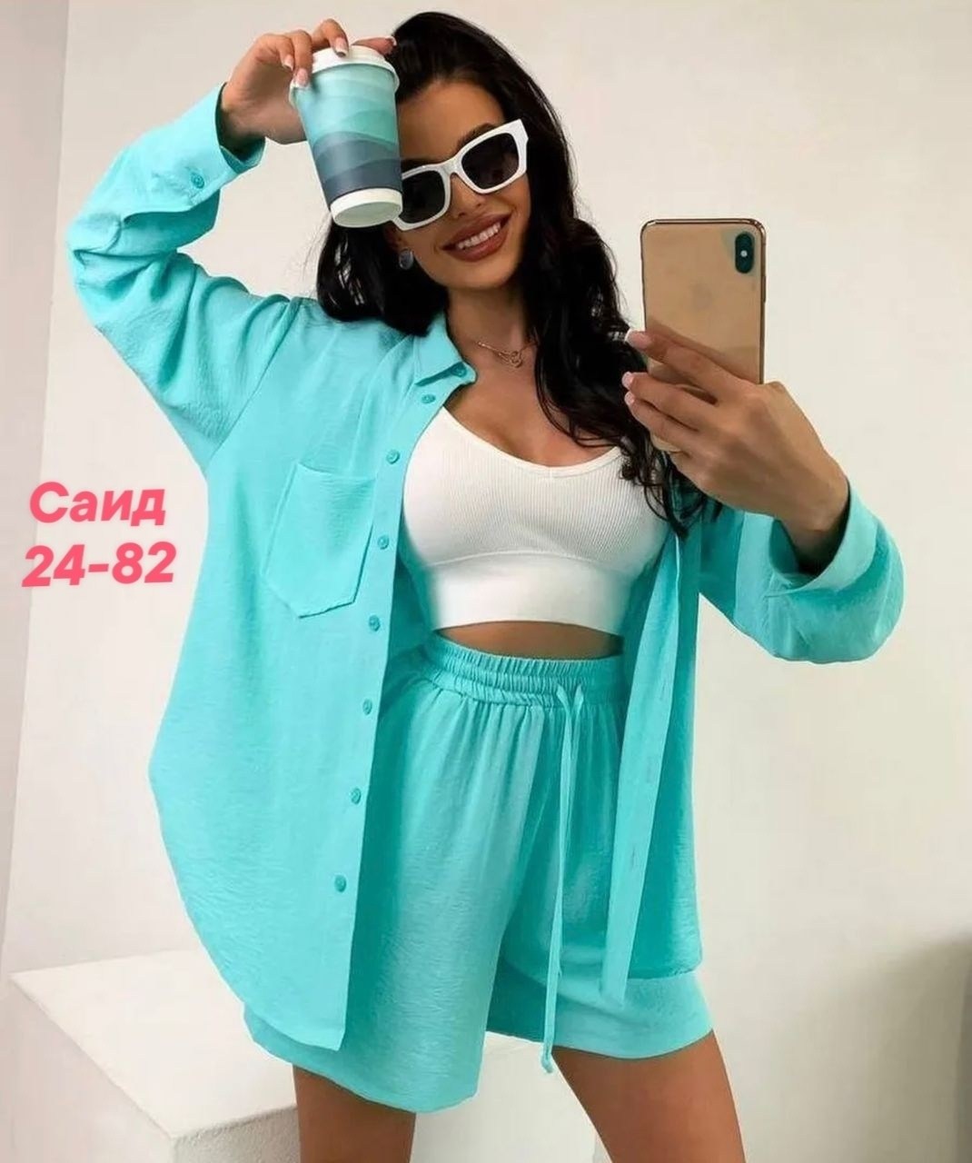 лавандовый костюм женский,женский костюм с шортами и рубашкой,костюм женский летний с шортами и рубашкой,костюм с шортами и рубашкой,костюм летний оверсайз