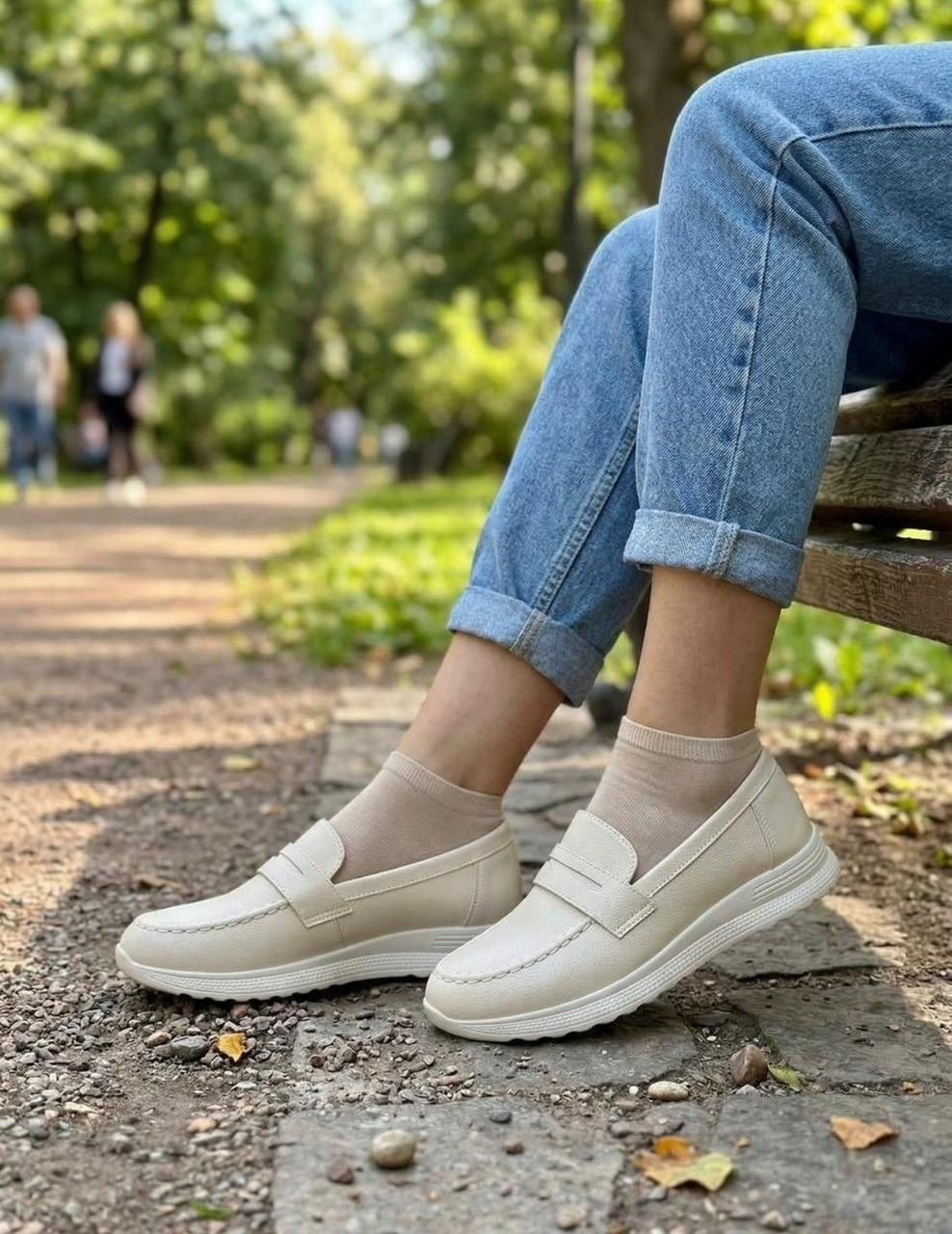 ,лоферы женские,женские мокасины, женская,лоферы женские бежевые