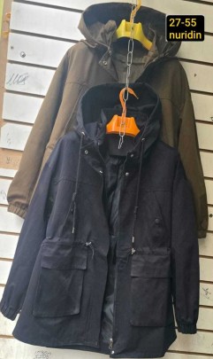 Верхняя одежда