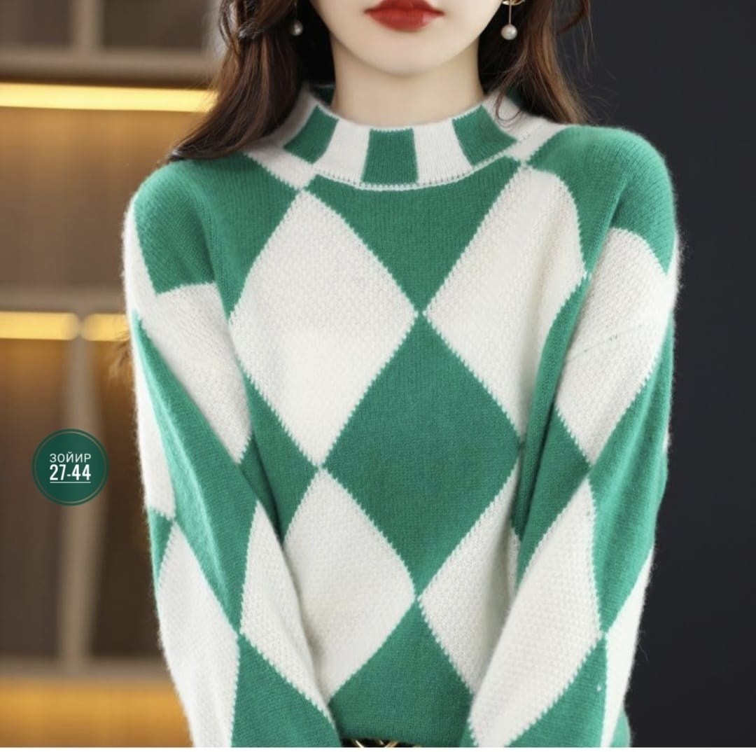 свитера женские,свитер в корейском стиле,вязаные свитера женские,модные свитера,модный джемпер