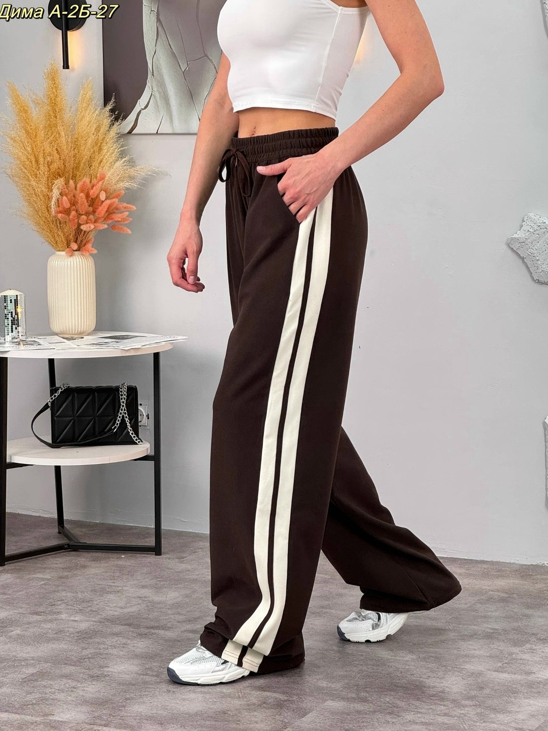 женские брюки палаццо,брюки спортивные elsiy женский,спортивные брюки,брюки палаццо спортивные,брюки палаццо