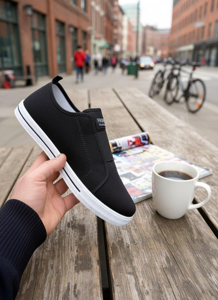 слипоны trien,,слипоны мужские,слипоны,слипоны повседневные