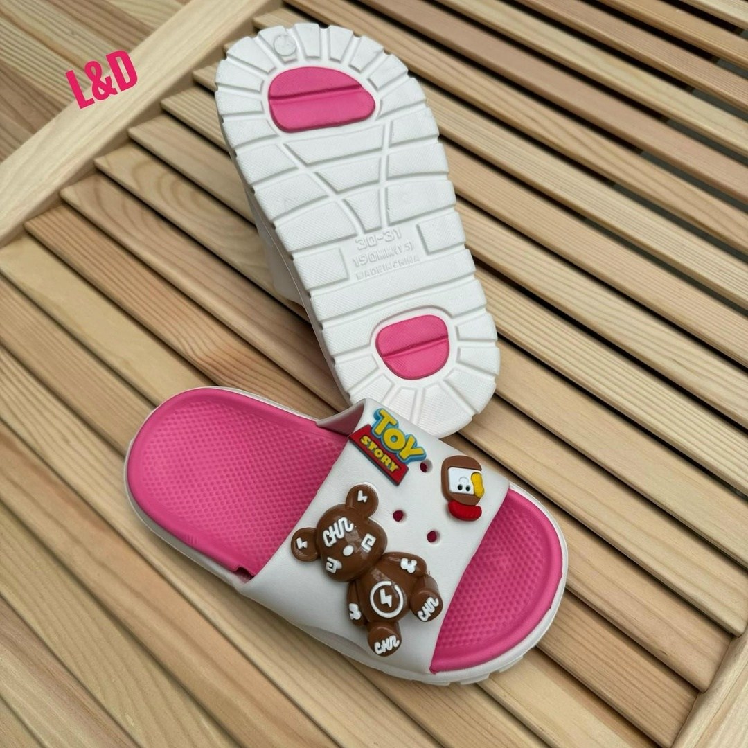 шлепанцы детские,детские тапочки,тапочки для девочек,тапочки для детей,модные тапочки