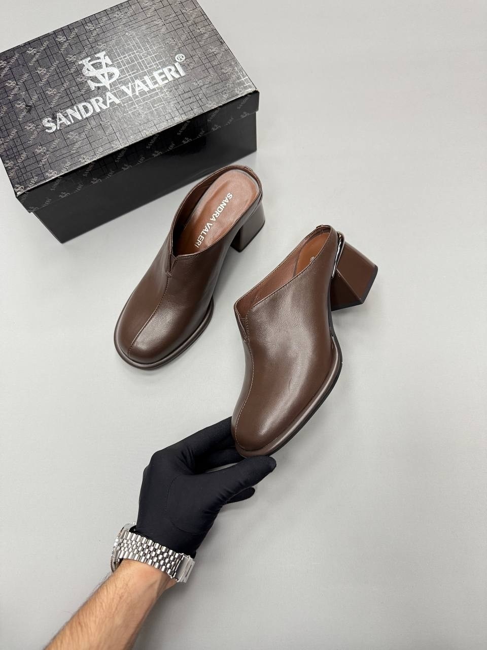 ,женская ,мюле ,сабо на каблуке,каблуки босоножки