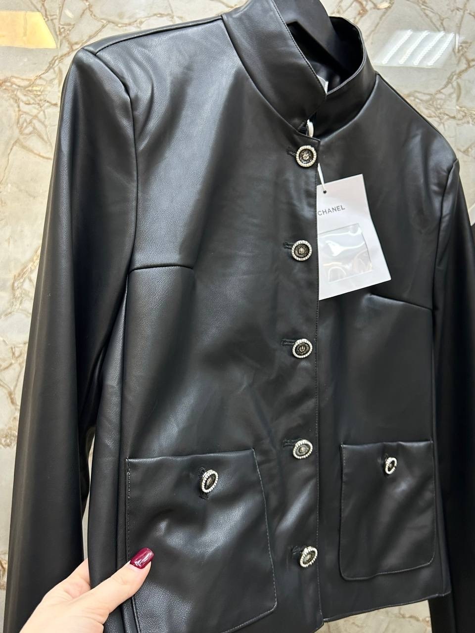 куртка кожаная,женская кожаная куртка,куртка из экокожи,женская куртка,кожаная куртка fadjo