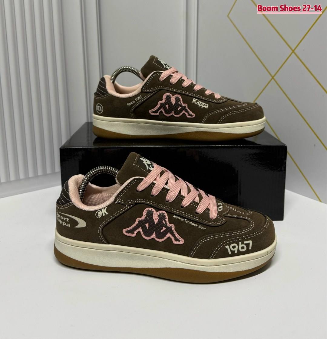 кроссовки kappa,кроссовки дутые каппа fatty od&dil,,кроссовки каппа,кеды kappa